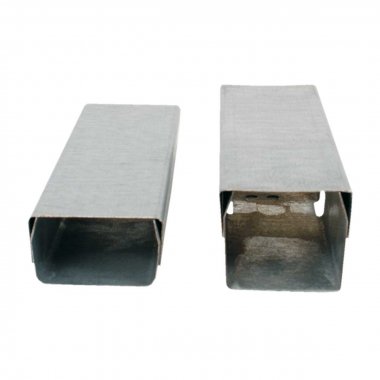 Фотография товара 'Kopos SK 40X20_S Канал стальной экранирующий SK 40X20'