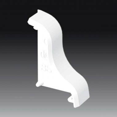 Фотография товара 'Kopos 8861 P_HB Заглушка правая LP 35'