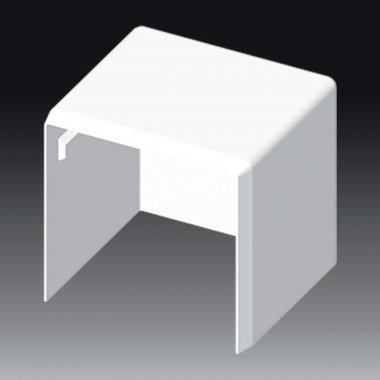 Фотография товара 'Kopos 8641HF_HB Заглушка LHD 40X40HF'