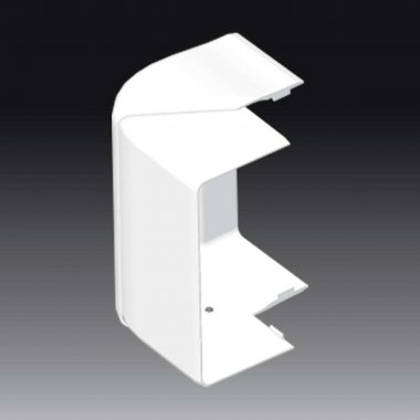 Фотография товара 'Kopos 8476_HB Угол внешний на 90 гр. PK 120X55 D'