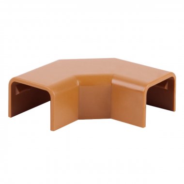 Фотография товара 'Kopos 8733_SD Поворот на 90 гр. LV 18X13'