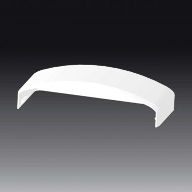 Фотография товара 'Kopos 8771_HB Заглушка каналы белая LE 80'