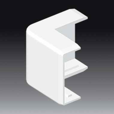 Фотография товара 'Kopos 8712/2_HB Угол внешний на 90 гр. LV 40X15'