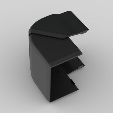 Фотография товара 'Kopos 8656_FB Угол внешний на 90 гр. LH 60X40'