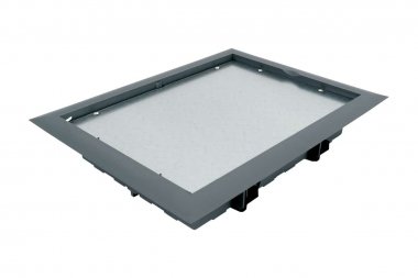 Фотография товара 'Kopos PP 80/K-5_LB Люк-крышка распределительный'