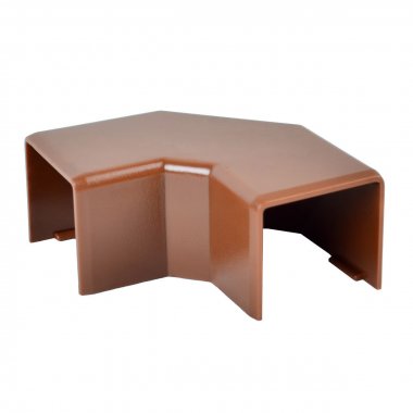 Фотография товара 'Kopos 8623_I2 Поворот на 90 гр. LHD 20X20'