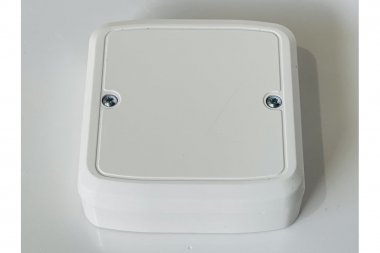 Фотография товара 'Kopos LK 80X16T Коробка распределительная с крышкой для о/п 80х80х27 мм'