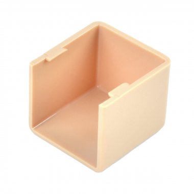 Фотография товара 'Kopos 8621_I1 Заглушка LHD 20X20'