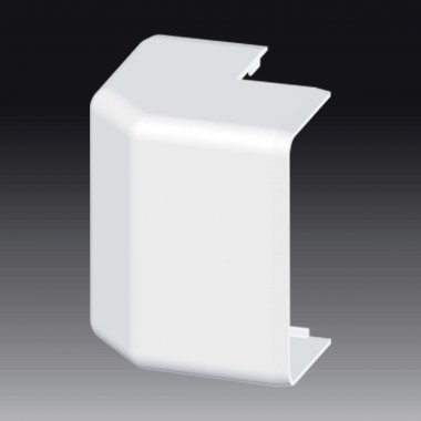 Фотография товара 'Kopos 8506_HB Угол внешний на 90 гр. EKD 80X40'