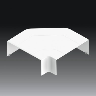 Фотография товара 'Kopos 8233HF_HB Поворот на 90 гр. безгалогенный HF PK 170X65 D'