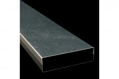 Фотография товара 'Kopos V-LP-50-12-S Крышка на лоток V LP осн. 50х1,2 мм (S)'