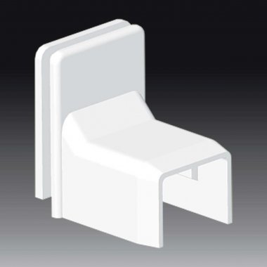 Фотография товара 'Kopos 8819_HB Переходник на коробку LK 80X28'