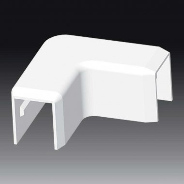 Фотография товара 'Kopos 8673_HB Поворот на 90 гр. LHD 17X17'