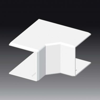 Фотография товара 'Kopos 8645_HB Угол внутренний на 90 гр. LHD 40X40'