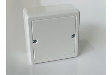 Фотография товара 'Kopos LK 80X28R/2_HV Коробка распределительная 80х80х28 мм'