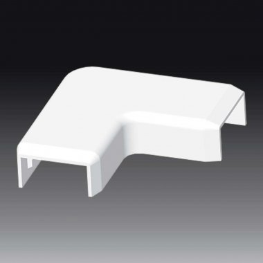 Фотография товара 'Kopos 8923HF_HB Поворот на 90 гр. LHD 20X10HF'