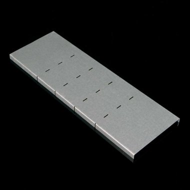 Фотография товара 'Kopos VSO-FA-90-60-12-S Крышка поворота верт внутр 90 гр. VSO FA 60х1,2 (S)'