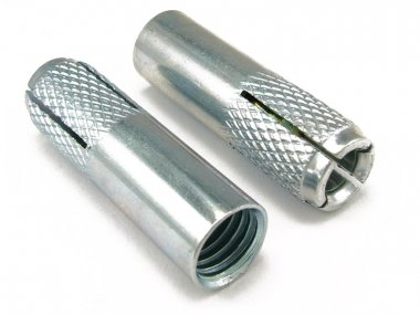 Фотография товара 'Kopos KEUS-AS-6 Анкер стальной забивной М6'