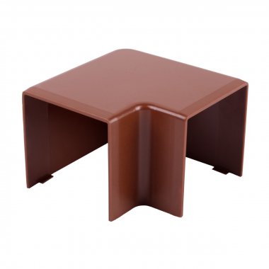 Фотография товара 'Kopos 8643_I2 Поворот на 90 гр. LHD 40X40'