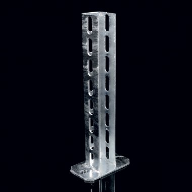 Фотография товара 'Kopos SNP-45-30-3000-S15-S Стойка напольно-потолочная SNP 45х30-3000 S=1,5 (S)'