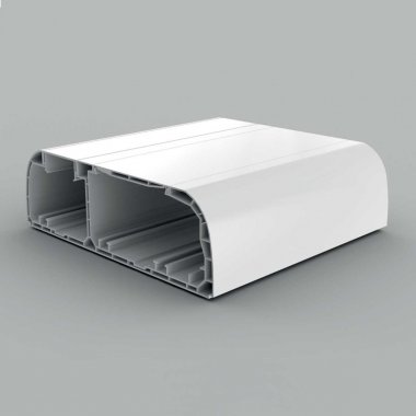 Фотография товара 'Kopos PK 210X70 D_HD Кабельный канал парапетный PK 210X70'