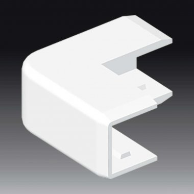 Фотография товара 'Kopos 8676_HB Угол внешний на 90 гр. LHD 17X17'