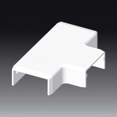 Фотография товара 'Kopos 8604_HB Угол Т-образный LHD 32X15'