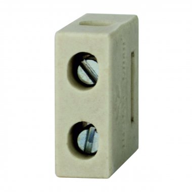 Фотография товара 'Kopos KS_PO Клеммник одинарный керамические огнестойкий 1,5-6 мм2'