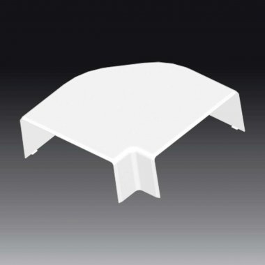 Фотография товара 'Kopos 8483_HB Поворот на 90 гр. PK 160X65 D'