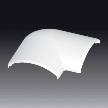 Фотография товара 'Kopos 8873_HB Поворот на 90 гр. LO 75'