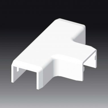 Фотография товара 'Kopos 8734_HB Угол Т-образный LV 18X13'