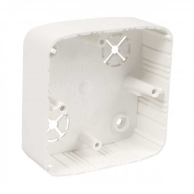 Фотография товара 'Kopos LK 80X28 THF_HB Коробка распределительная 80х80х28 мм'