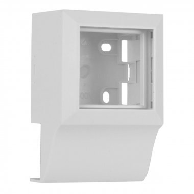 Фотография товара 'Kopos PNQ 32X15_HB Коробка монтажная для ЭУИ серии QUADRO PNQ 32x15'