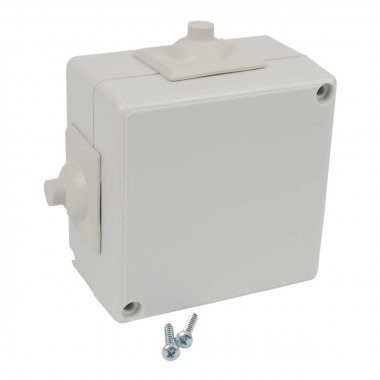 Фотография товара 'Kopos 8106_KA Коробка распределительная для О/П 72х72х42 IP40'