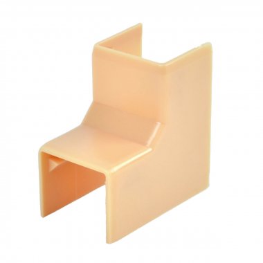 Фотография товара 'Kopos 8625_I1 Угол внутренний на 90 гр. LHD 20X20'