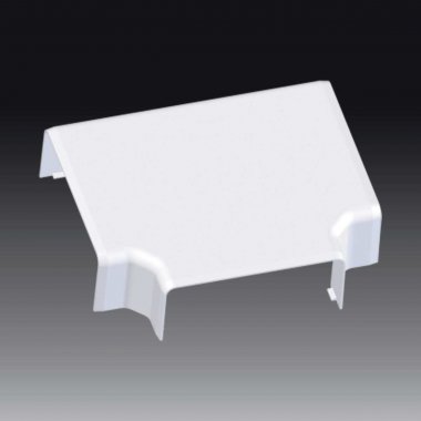 Фотография товара 'Kopos 8514_HB Угол Т-образный EKD 100X40'