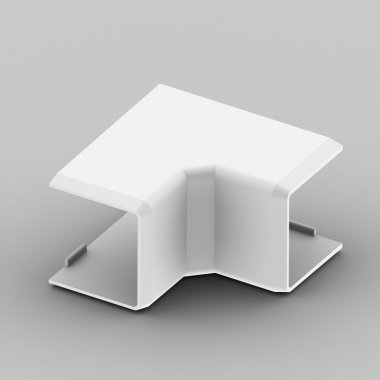 Фотография товара 'Kopos 8625HF_HB Угол внутренний на 90 гр. LHD 20X20'