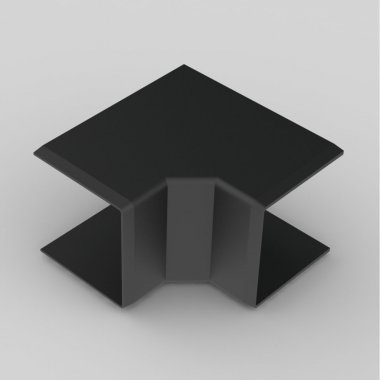 Фотография товара 'Kopos 8645_FB Угол внутренний на 90 гр. LHD 40X40'