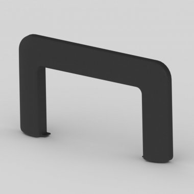 Фотография товара 'Kopos 8407_FB Ввод в стену/оборудование PK 90X55 D'