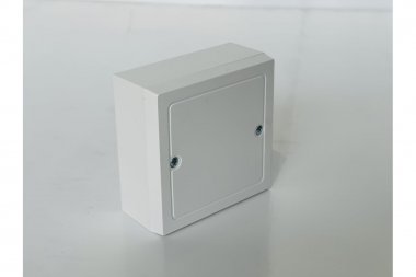 Фотография товара 'Kopos LK 80/2_HB Коробка распределительная для о/п 82х82х25 мм с крышкой'