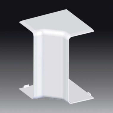 Фотография товара 'Kopos 8515_HB Угол внутренний на 90 гр. EKD 100X40'