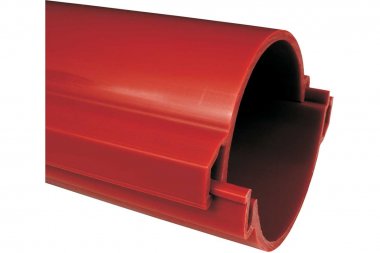 Фотография товара 'Kopos KEL-RT-110-3-BA Труба разборная d=110, для подземной укладки кабеля'