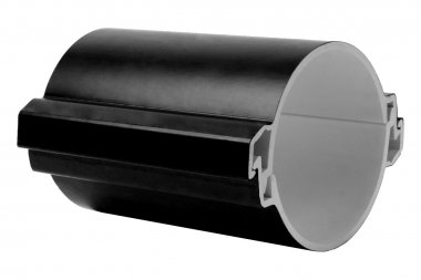 Фотография товара 'Kopos KEL-RT-110-3-FA Труба разборная d=110, для подземной укладки кабеля'