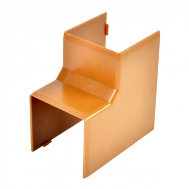 Фотография товара 'Kopos 8645_SD Угол внутренний на 90 гр. LHD 40X40'