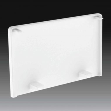 Фотография товара 'Kopos 8211HF_HB Заглушка HF PK 110X70 D'