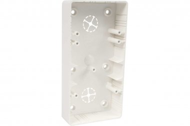 Фотография товара 'Kopos LK 80X28 2R_HB Коробка распределительная для о/п 160х80х28 мм'