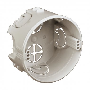 Фотография товара 'Kopos KP 68_KA Коробка установочная для твердых стен D71х43 мм'