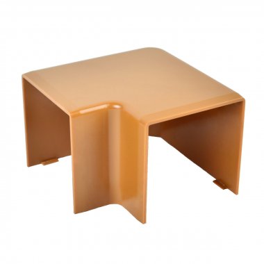 Фотография товара 'Kopos 8643_SD Поворот на 90 гр. LHD 40X40'