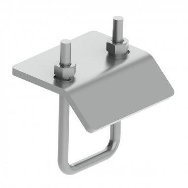 Фотография товара 'Kopos VS-LP-41-303-HDZ Балочный прижим №3 (HDZ)'