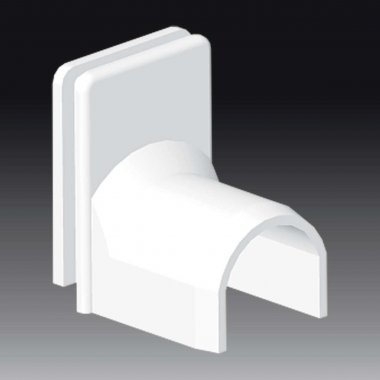 Фотография товара 'Kopos 8809_HB Переходник на коробку LK 80X28'